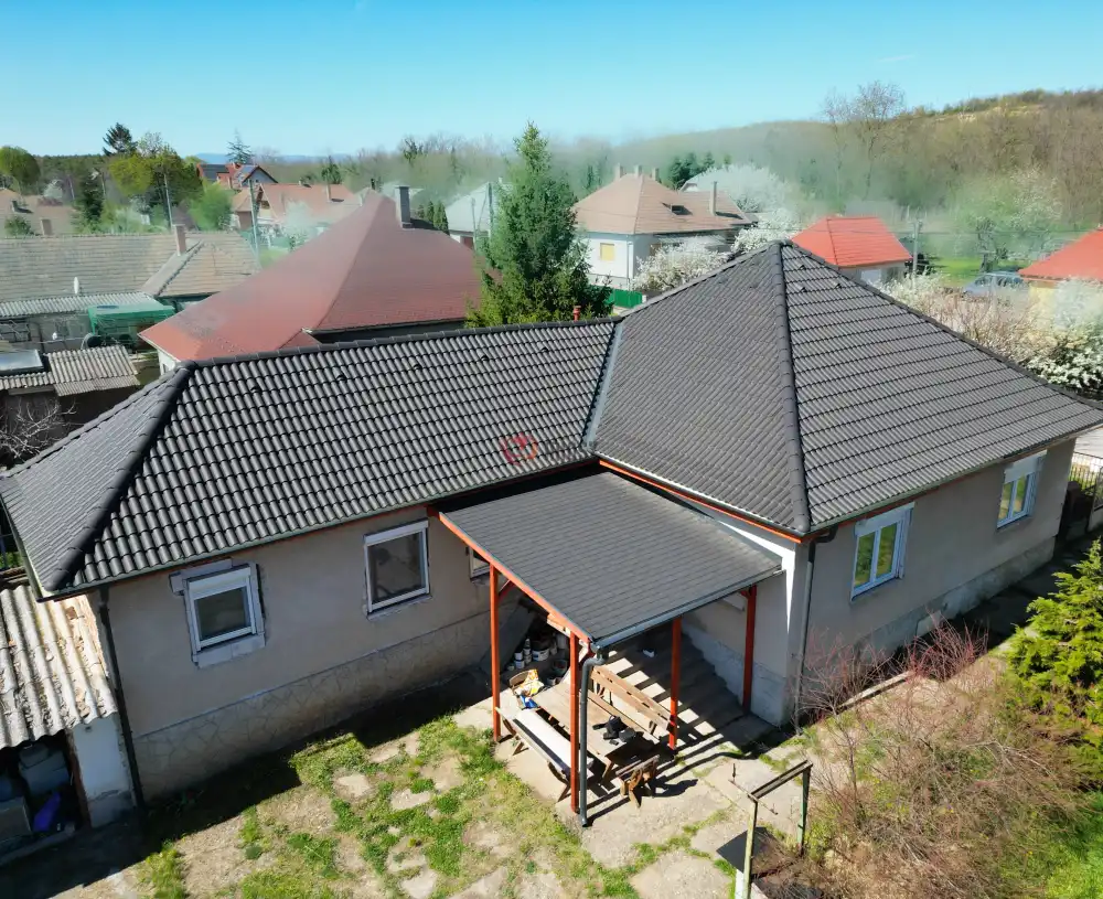 Pest megye - Csörög