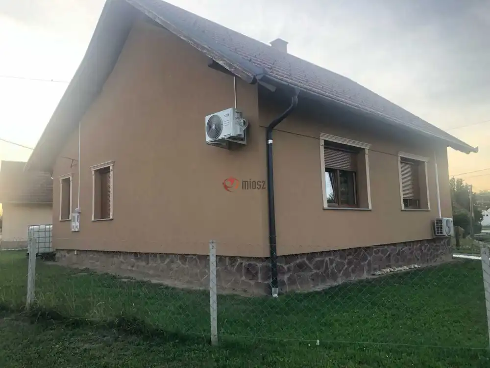 Vas megye - Csörötnek