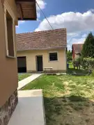 Vas megye - Csörötnek