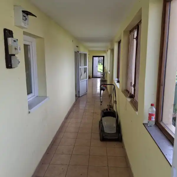 Eladó családi ház, Csorvás 1+1 szoba 93 m² 10.49 M Ft