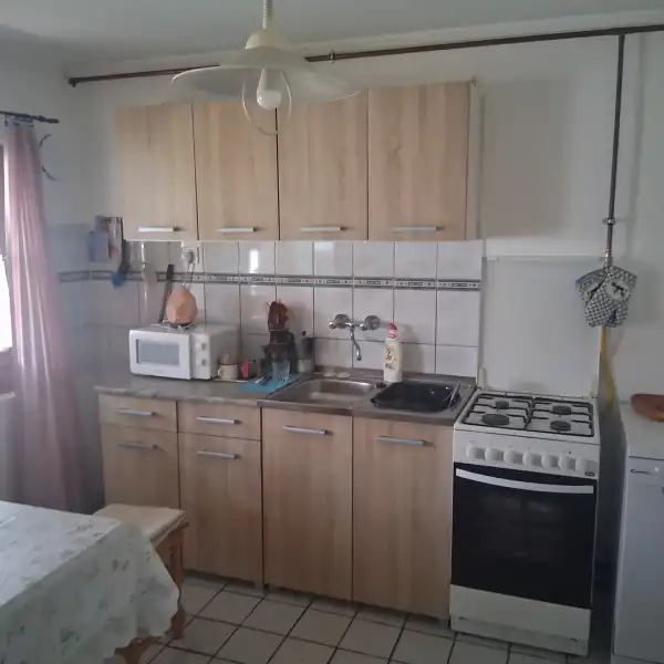Eladó családi ház, Csorvás 1+1 szoba 80 m² 13.8 M Ft