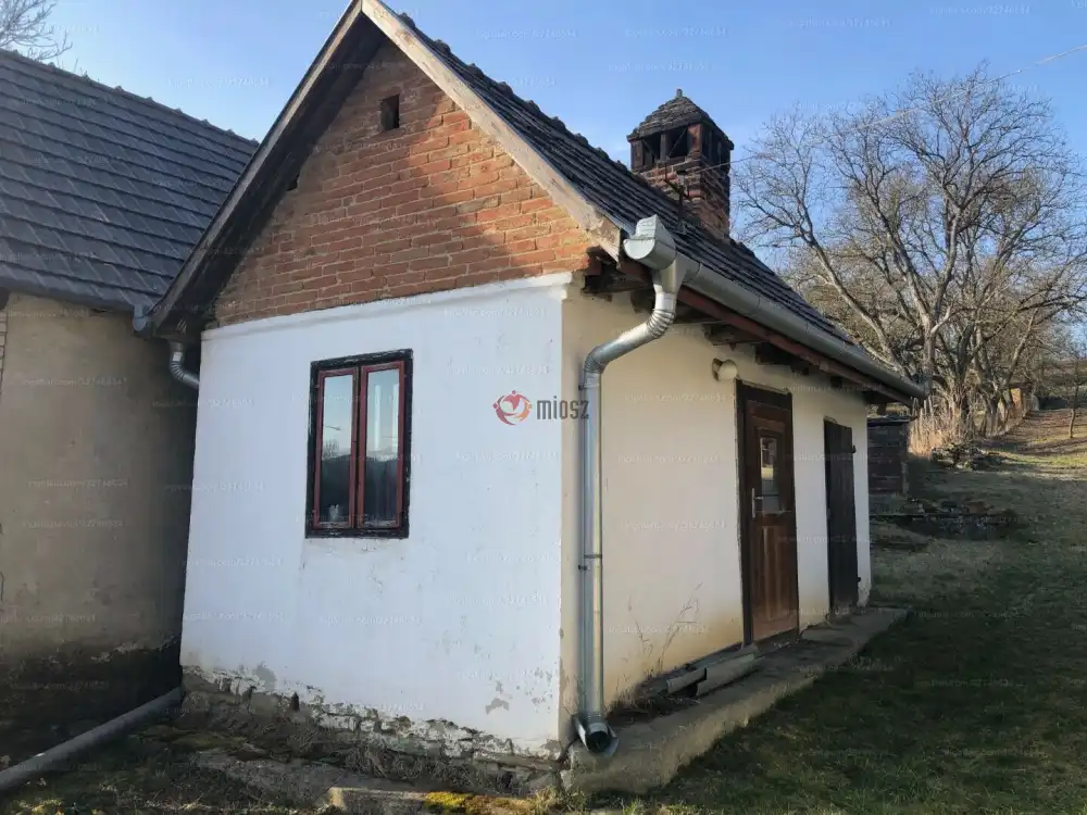 Pest megye - Csővár