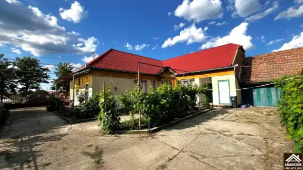 Eladó családi ház, Dabas 4 szoba 90 m² 44.9 M Ft