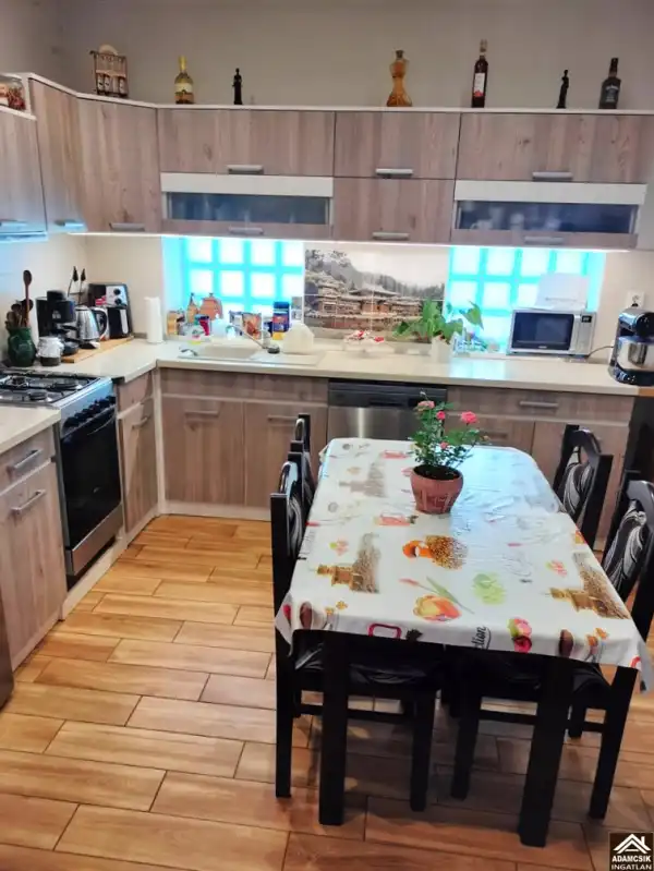Eladó családi ház, Dabas 3 szoba 96 m² 54.99 M Ft