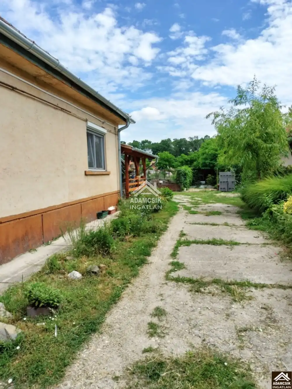 Pest megye - Dabas