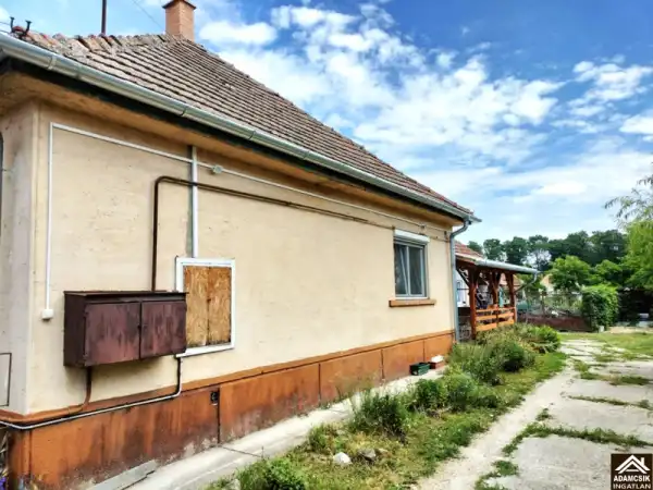 Eladó családi ház, Dabas 3 szoba 96 m² 54.99 M Ft