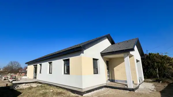 Eladó családi ház, Dabas 4 szoba 95 m² 91.99 M Ft