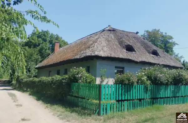 Eladó családi ház, Dabas 3 szoba 110 m² 57.9 M Ft