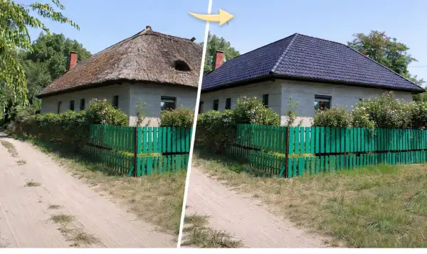 Eladó családi ház, Dabas 3 szoba 110 m² 57.9 M Ft