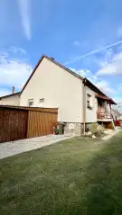 Pest megye - Dabas