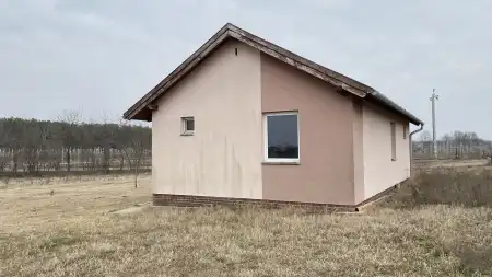 eladó családi ház, Dabas