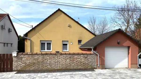 Eladó családi ház, Dabas 4 szoba 170 m² 128.99 M Ft