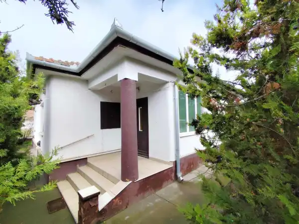 Eladó családi ház, Dabas 3 szoba 100 m² 54.99 M Ft