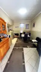 Pest megye - Dabas