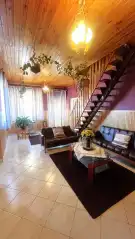 Pest megye - Dabas