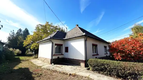 Eladó családi ház, Dabas 3 szoba 85 m² 54.99 M Ft
