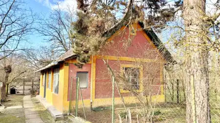 eladó családi ház, Dabas