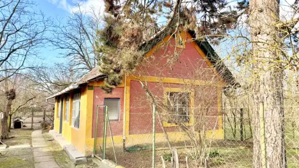 Eladó családi ház, Dabas 1 szoba 50 m² 18.99 M Ft