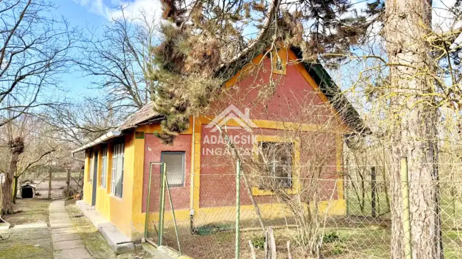 eladó családi ház, Dabas