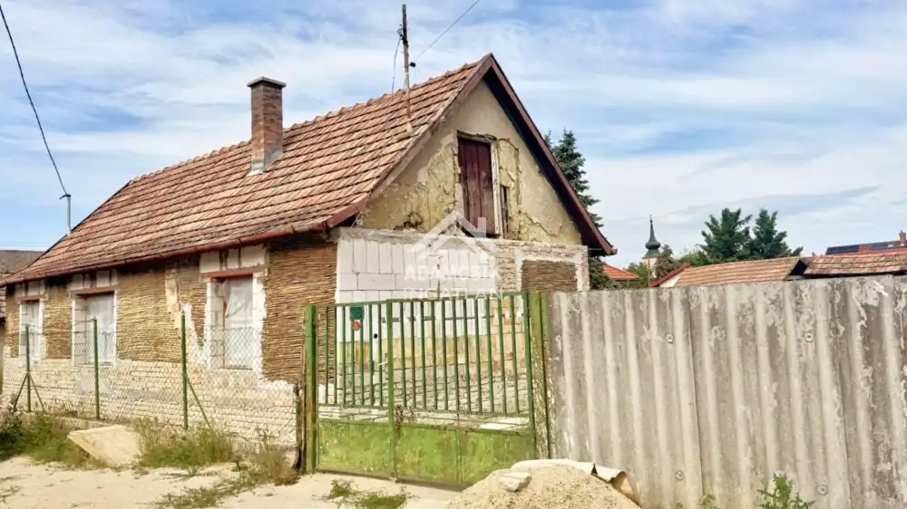 Pest megye - Dabas