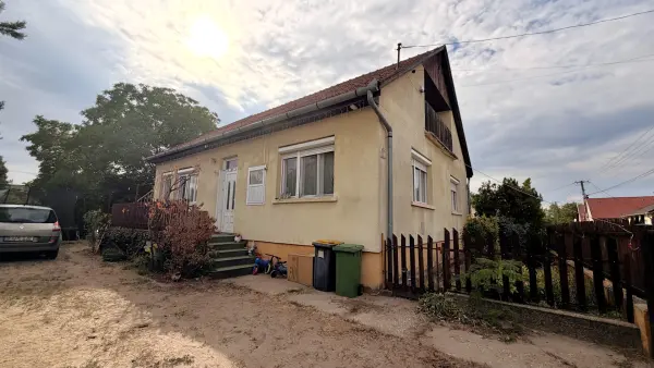 Eladó családi ház, Dabas 4 szoba 133 m² 71.99 M Ft