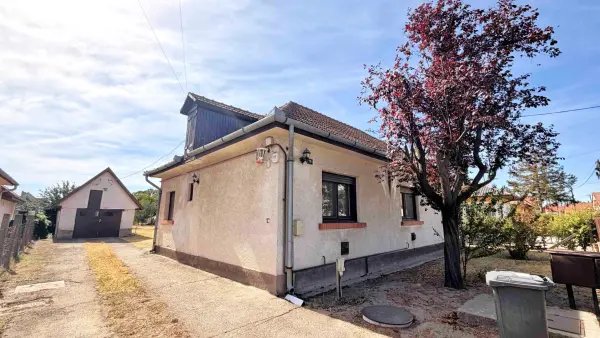 Eladó családi ház, Dabas 3 szoba 90 m² 69.99 M Ft