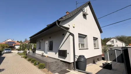 eladó családi ház, Dabas