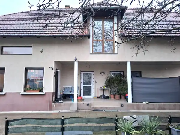 Eladó családi ház, Dabas 3+1 szoba 183 m² 97.9 M Ft