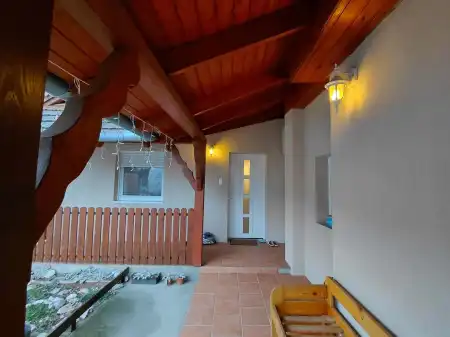 eladó családi ház, Dabas