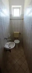 Pest megye - Dabas