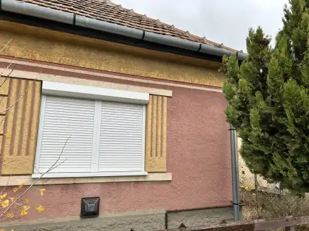 eladó családi ház, Dabas