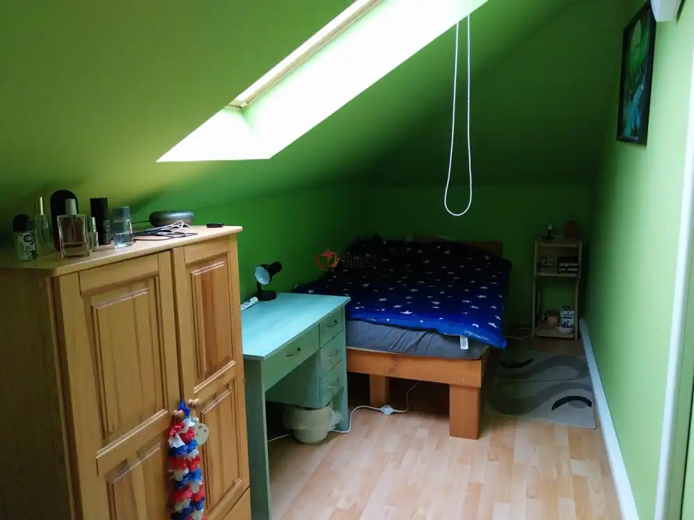 Komárom-Esztergom megye - Dad