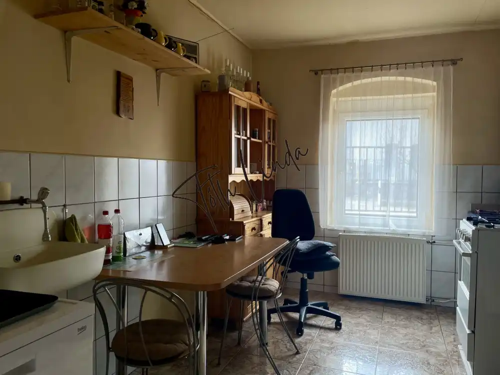Komárom-Esztergom megye - Dad