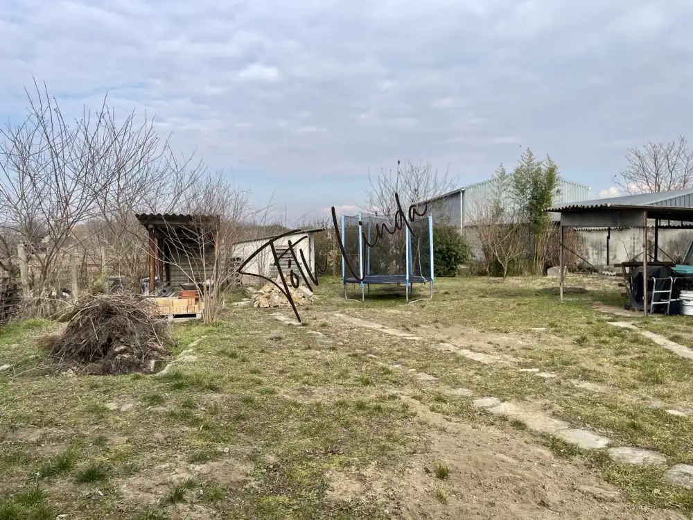 Komárom-Esztergom megye - Dad
