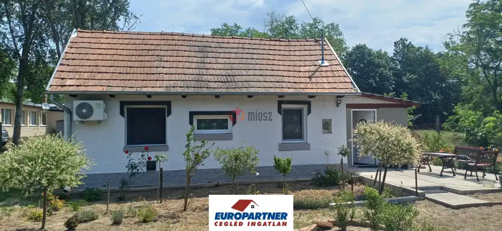 Pest megye - Dánszentmiklós