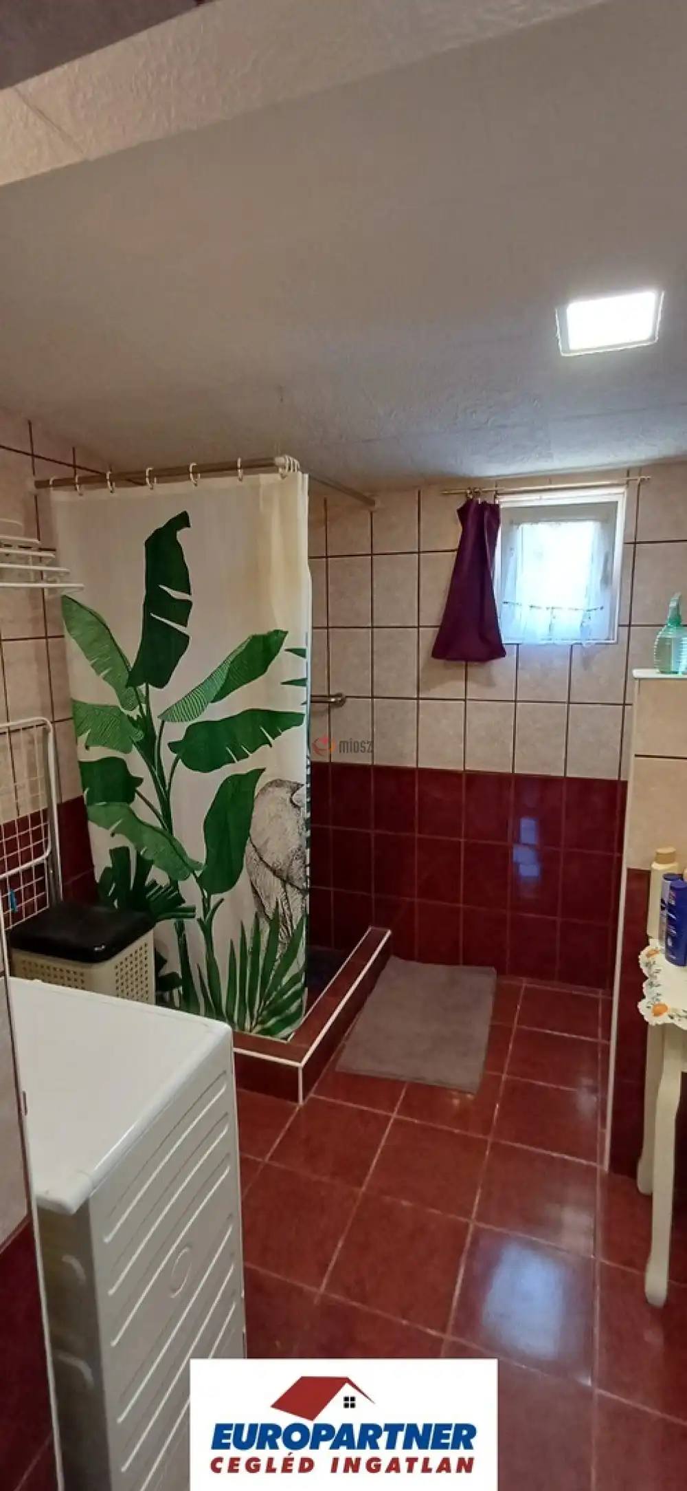 Pest megye - Dánszentmiklós
