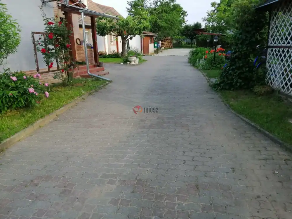 Vas megye - Daraboshegy