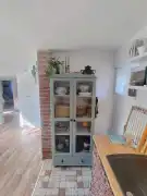 Vas megye - Daraboshegy