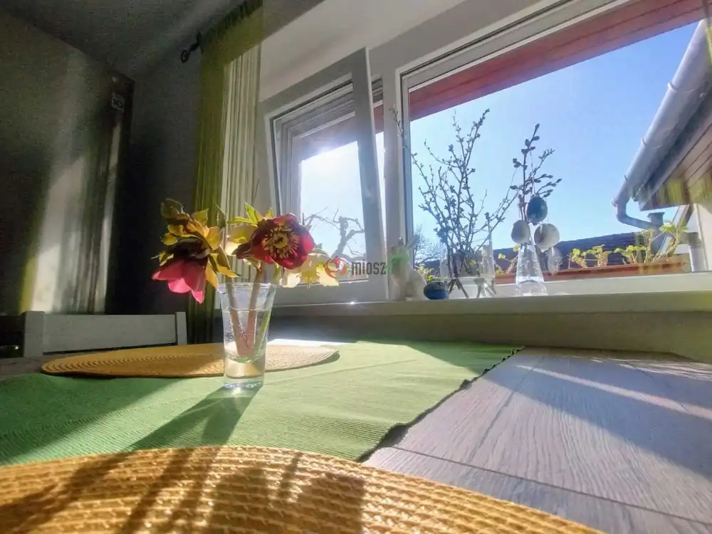 Vas megye - Daraboshegy