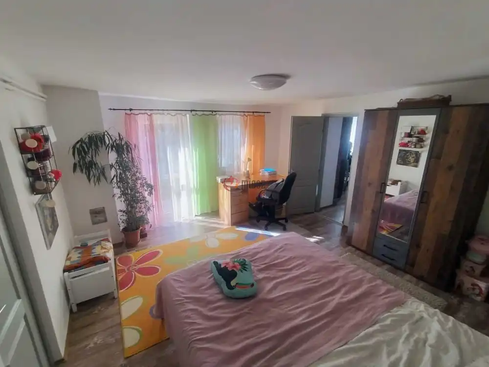 Vas megye - Daraboshegy