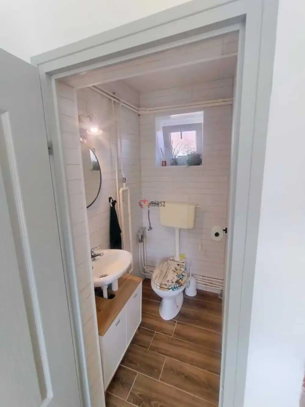 Vas megye - Daraboshegy