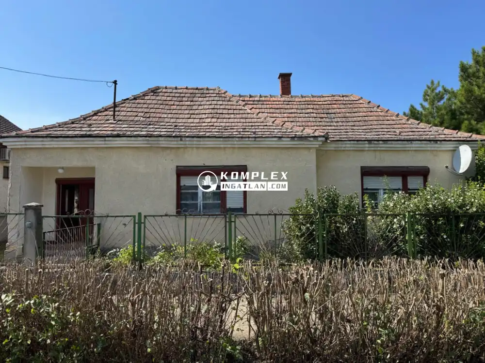 Győr-Moson-Sopron megye - Darnózseli