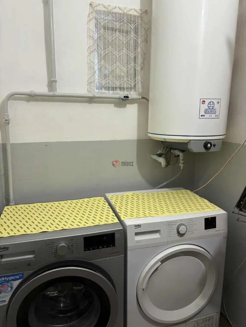 Fejér megye - Daruszentmiklós