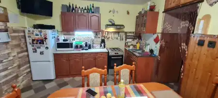 eladó családi ház, Daruszentmiklós