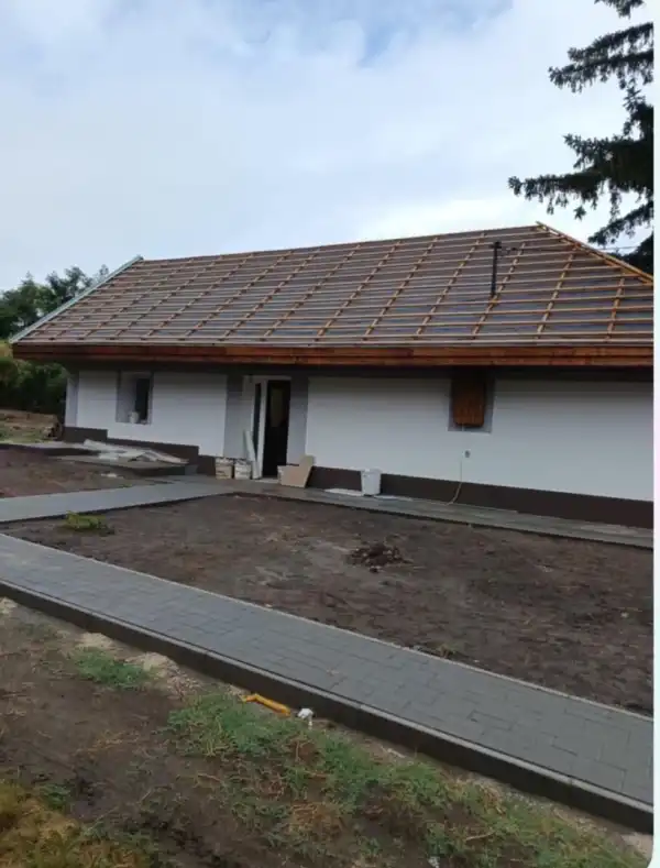 Eladó családi ház, Daruszentmiklós 1+1 szoba 46 m² 16.3 M Ft
