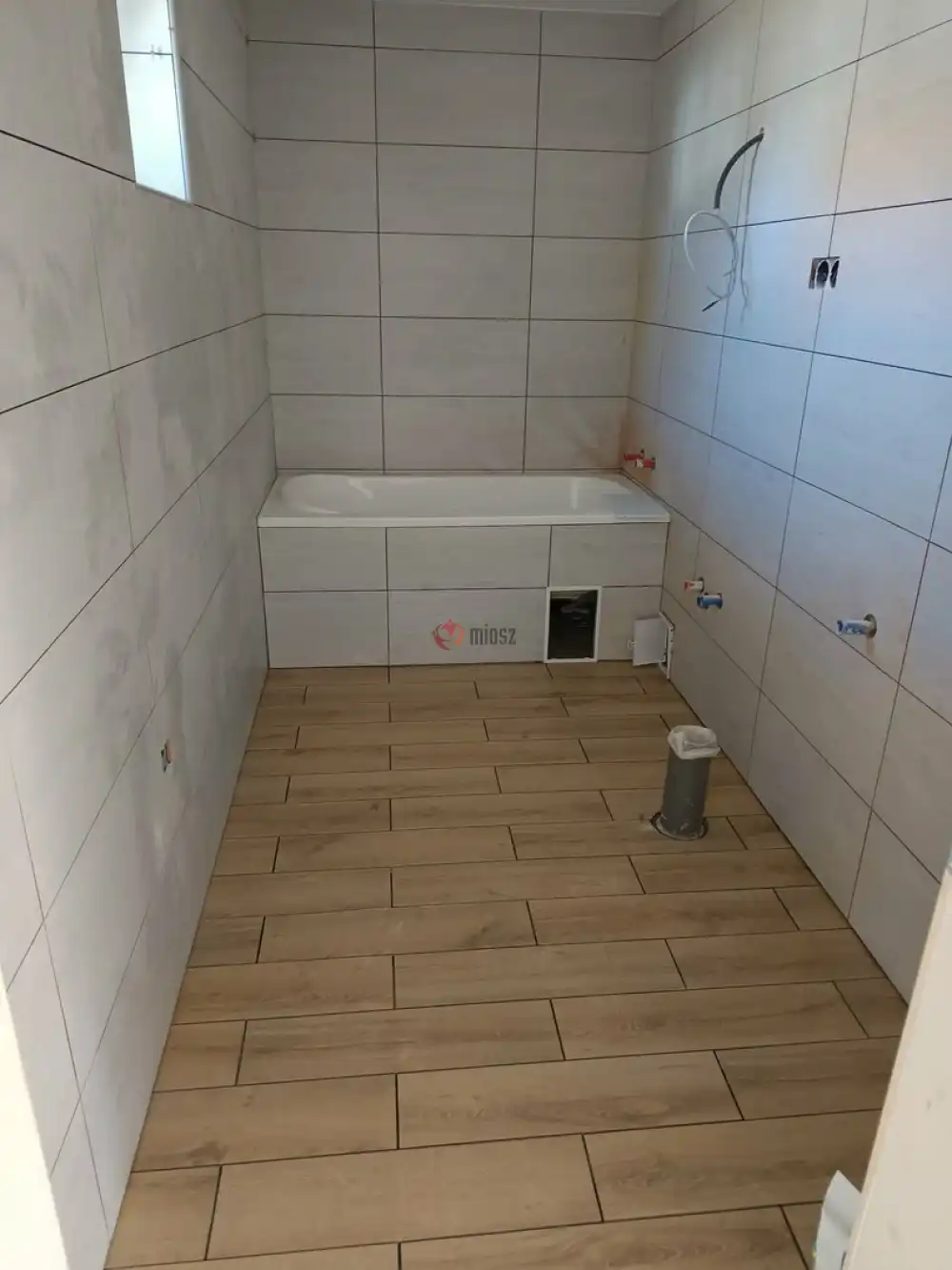 Fejér megye - Daruszentmiklós