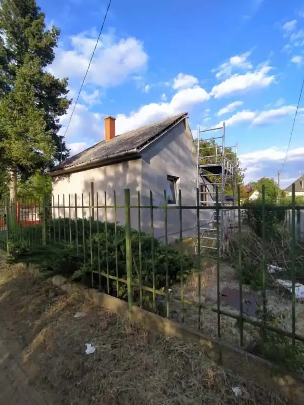 Eladó családi ház, Debrecen 1+1 szoba 47 m² 28 M Ft
