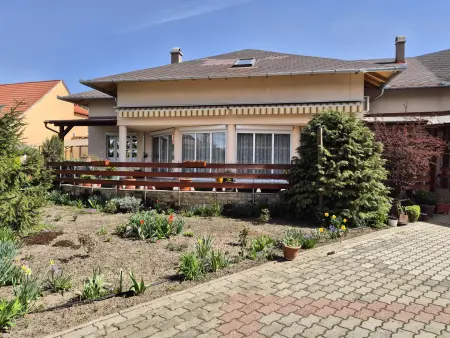 eladó családi ház, Debrecen