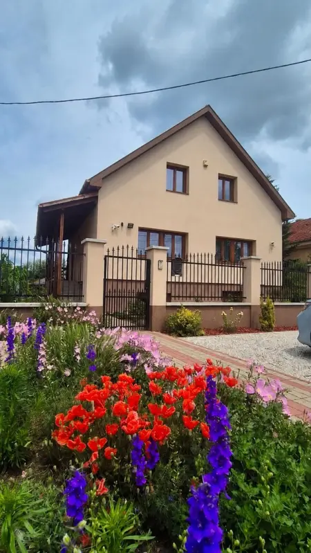 eladó családi ház, Debrecen