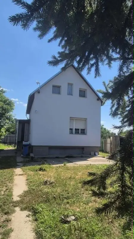 eladó családi ház, Debrecen